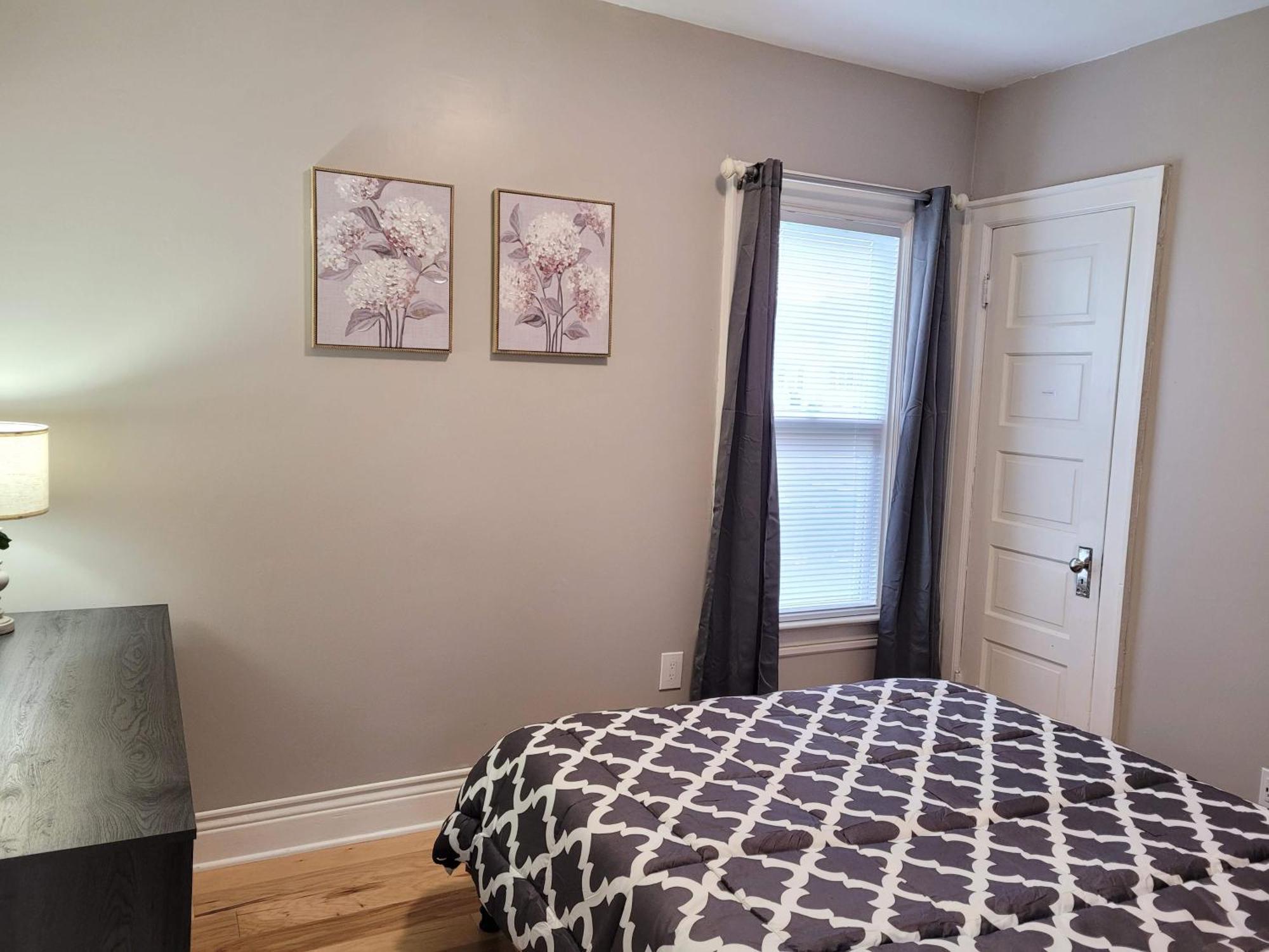Two Level Full House In Downtown Vila Buffalo Exterior foto